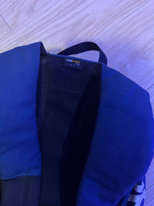 Рюкзак Supreme коллекция SS14 оригинал 4