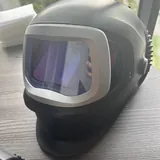 Сварочный комплект 3M Speedglas 9100 FX Air Adflo 2