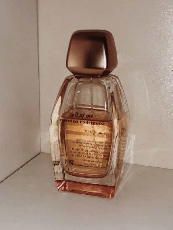 Парфюм Narciso Rodriguez All of Me