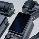 DJI Osmo Pocket 3 Creator Combo с флешкой SanDisk 128GB 2