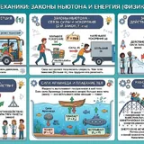 Репетитор по алгебре и физике 3