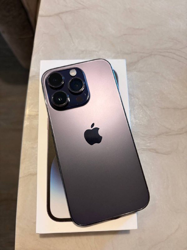 Iphone 14 Pro 128 ГБ 4