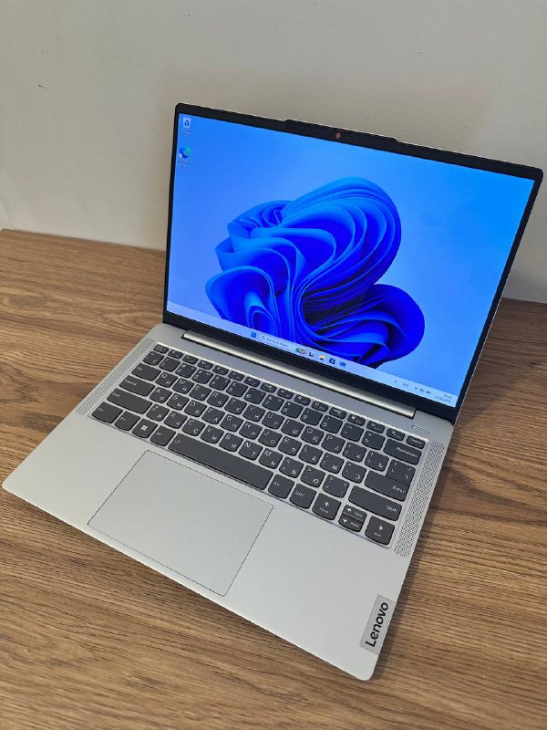 Ноутбук Lenovo IdeaPad Slim 5 14IAH8