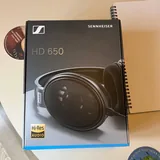 Sennheiser HD 650 наушники 6