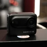 Экшн-камера Insta360 GO 3S 128GB 2
