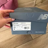 Мужские кеды New Balance, размер 43 4