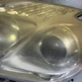 Левая водительская фара Toyota Prius 5