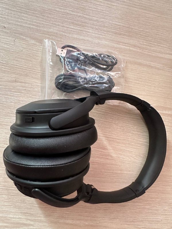Беспроводные наушники Toyota Bluetooth 3