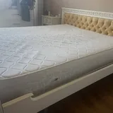 Ортопедический матрас 160×200 без пружин 2