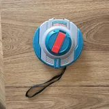 TOTAL Steel Measuring Tape 30m 1