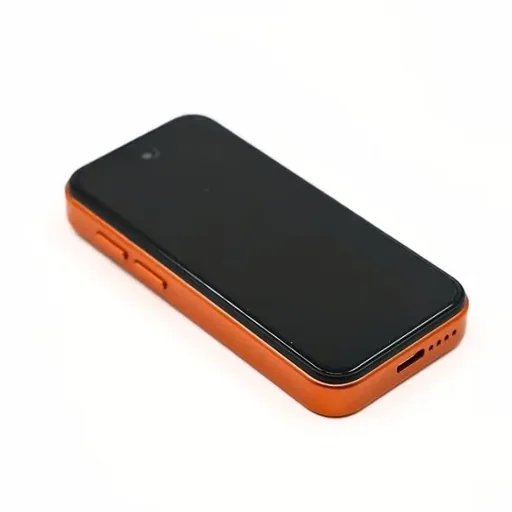 Lingbo 17 Pro Max Mini 16/256 GB Smartphone