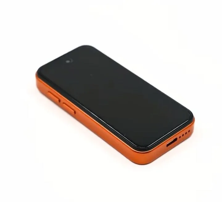 Lingbo 17 Pro Max Mini 16/256 GB Smartphone 1