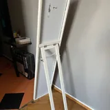 Стол, зеркало IKEA 3