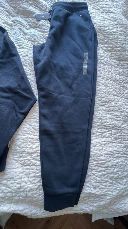 Спортивный костюм Tommy Hilfiger размер М 4