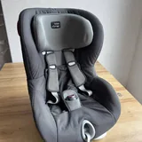 Детское автокресло Britax Römer King II 3