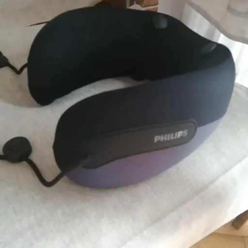 Массажёр для шеи Philips