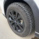 BFGoodrich Trail-Terrain T/A 225/60 R18 комплект 1