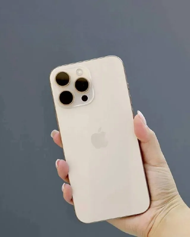 iPhone 16 Pro Max 256 ГБ 1