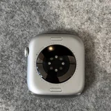 Apple Watch Series 10, 46 мм, серебристый алюминий, GPS 1