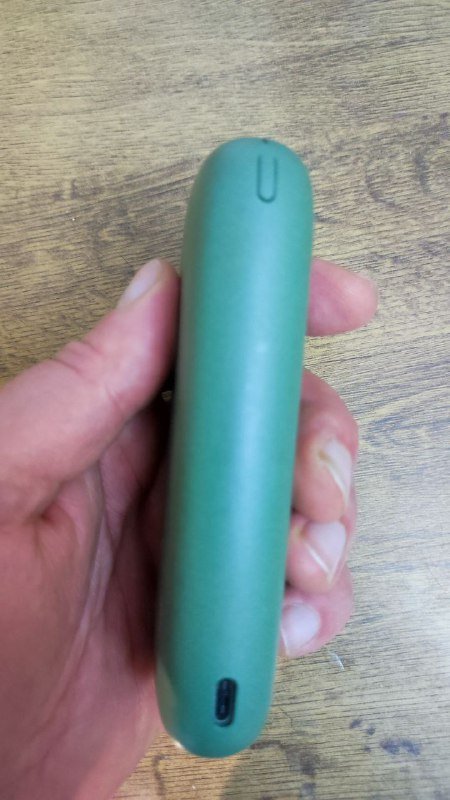 iqos iluma зелёный с зарядкой и коробкой 3