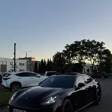 Porsche Panamera 4S — 2021 წლის 4