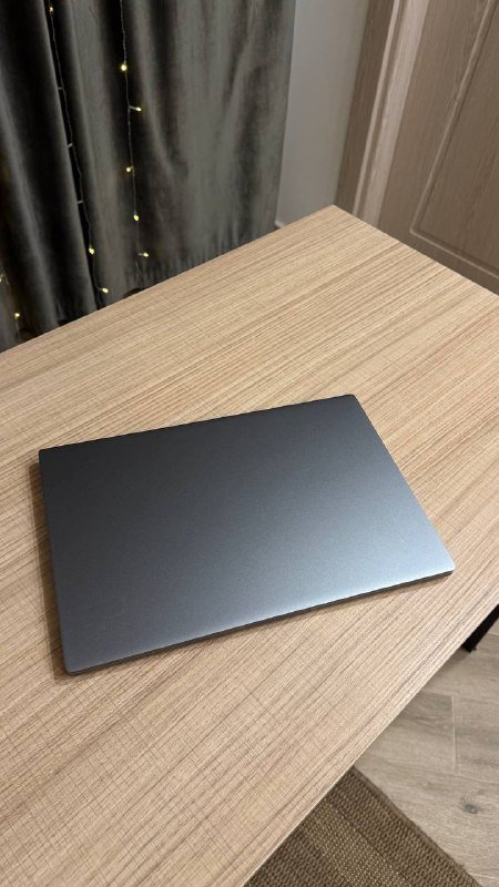 Xiaomi Mi Notebook Pro 15.6