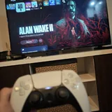 PlayStation 5 1 TB с дисководом 4