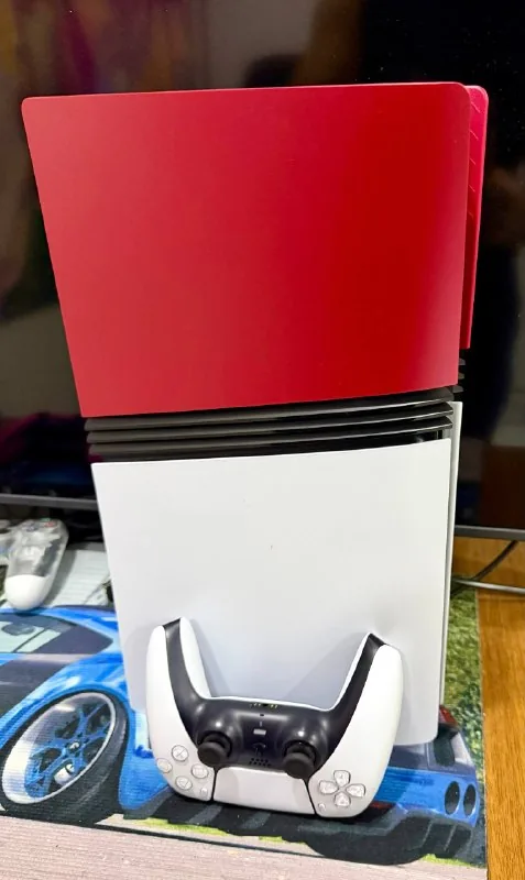 PlayStation 5 Pro