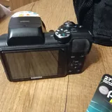 Фото/видеокамера Samsung WB100 6
