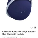 Колонка Harman Kardon Onyx Studio 3