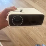 Wanbo mini проектор 1