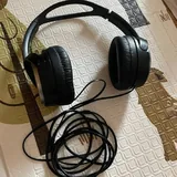Наушники проводные Sony MDR XD150B 2