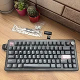 Беспроводная механическая клавиатура CIDOO QK75 1