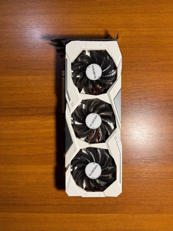 Видеокарта Gigabyte rtx 2060 super 8 gb OC edition