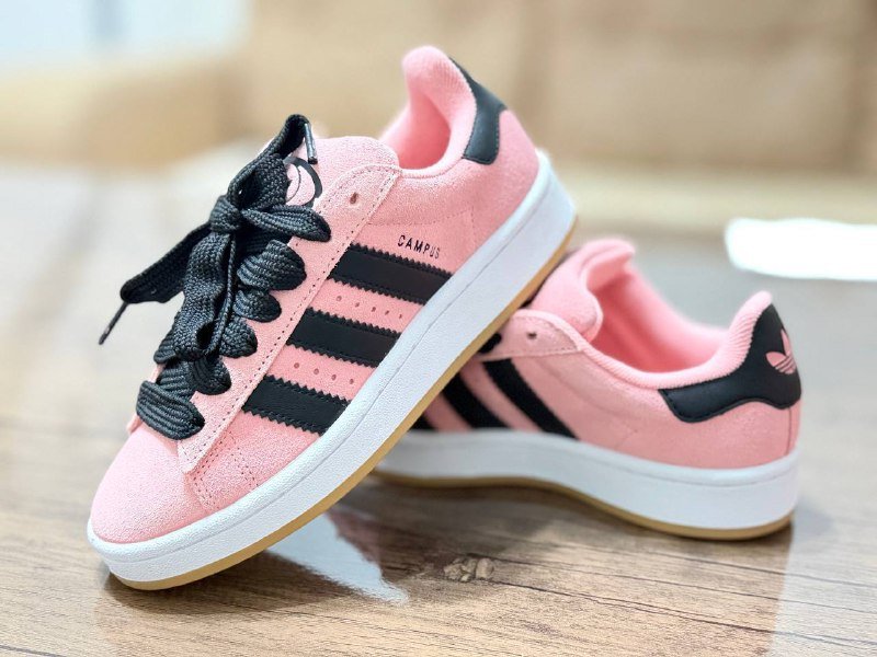 Кроссовки Adidas размер 36 розовые