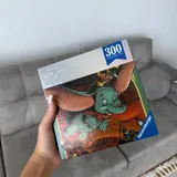 Пазлы, 300 и 500 шт 1