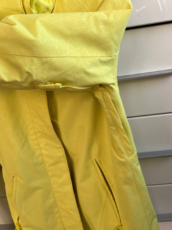 Женская куртка Roxy размер XS 6