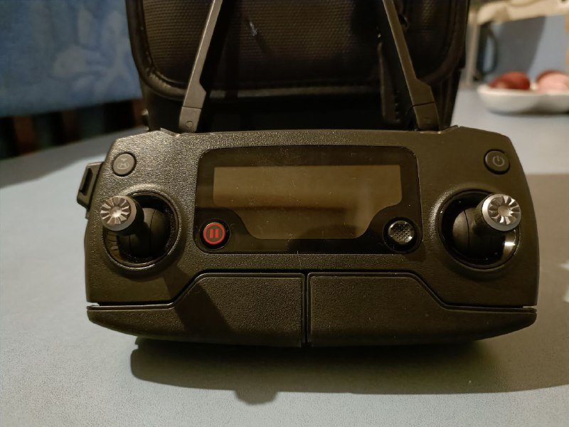 Пульт DJI Mavic 2 pro
