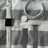 Apple Watch Series 3 38 мм 3