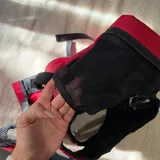 Рюкзак для собаки XS 6