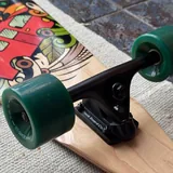 Лонгборд Plank Hawaii 2
