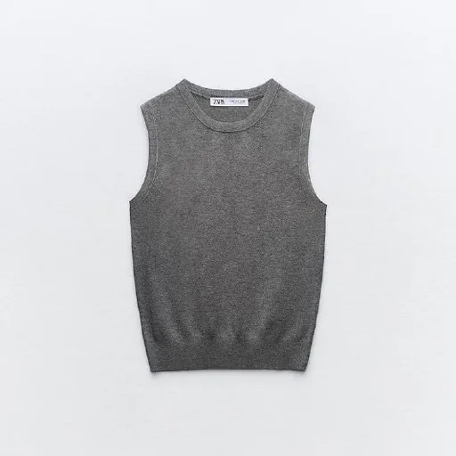 Zara tops