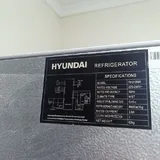 Холодильник Hyundai RH310NW 4