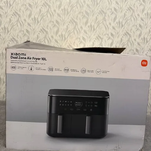 Xiaomi Dual Zone Air Fryer 10L