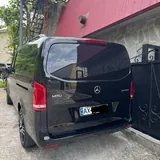 Mercedes Vito 8