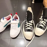 Кеды Converse, кроссовки PUMA 4