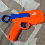 Игрушечные пистолеты 3