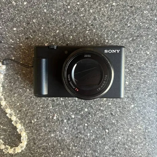 Sony ZV-1 M2