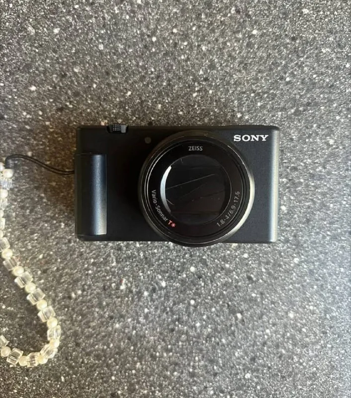 Sony ZV-1 M2 1