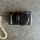 Sony ZV-1 M2 1